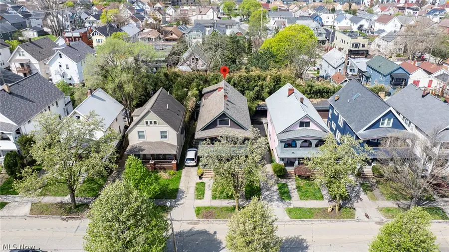 1330 W 64th Street, Cleveland, OH 44102 - #3