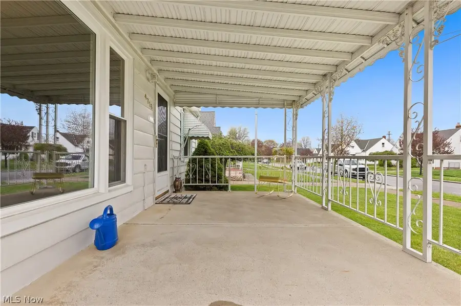 4718 Southwood Drive, Brooklyn, OH 44144 - #3