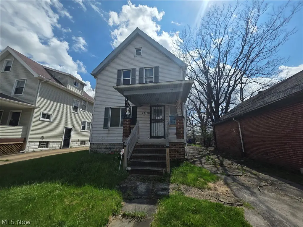 13116 Harvard Avenue, Cleveland, OH 44105 - #1
