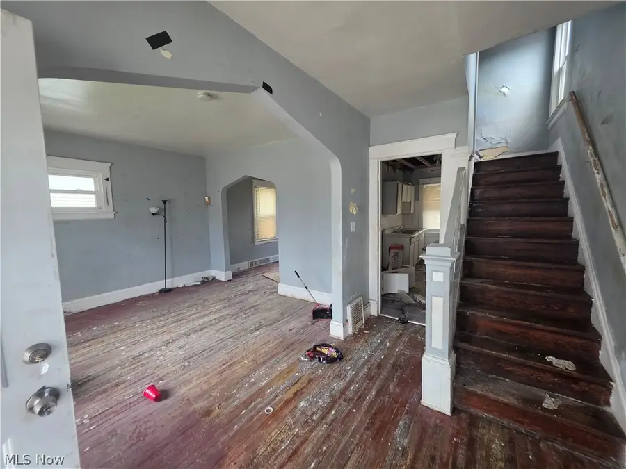 13116 Harvard Avenue, Cleveland, OH 44105 - #2