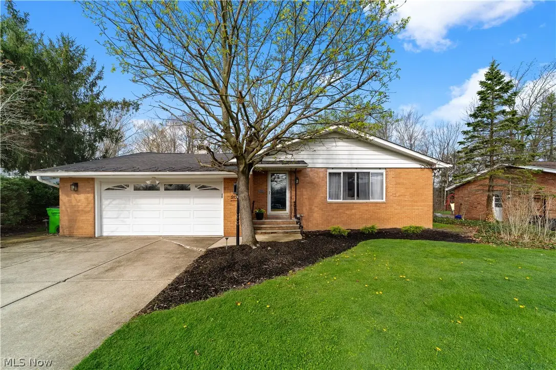 2050 Marshfield Road, Mayfield Heights, OH 44124 - #1