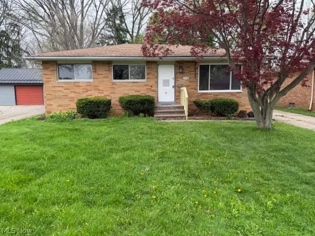 948 Bern Avenue, Cleveland, OH 44109 - #1