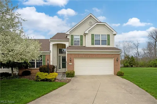 5514 Hideaway Drive, Medina, OH 44256