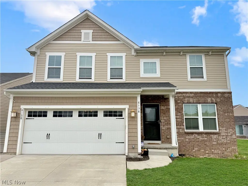 6138 E Meadow Farm Lane, Lorain, OH 44053 - #1