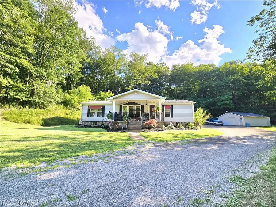 17015 Mcintosh Road, Wellsville, OH 43968 - #2