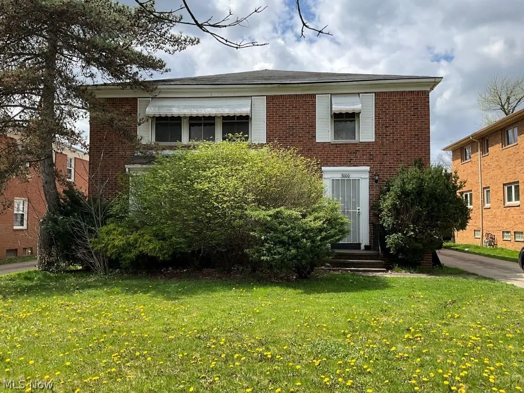 3000 Warrensville Center Road, Shaker Heights, OH 44122 - #1