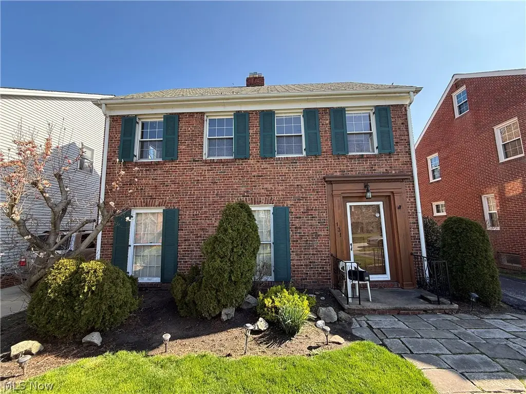 131 E 200th Street, Euclid, OH 44119 - #1