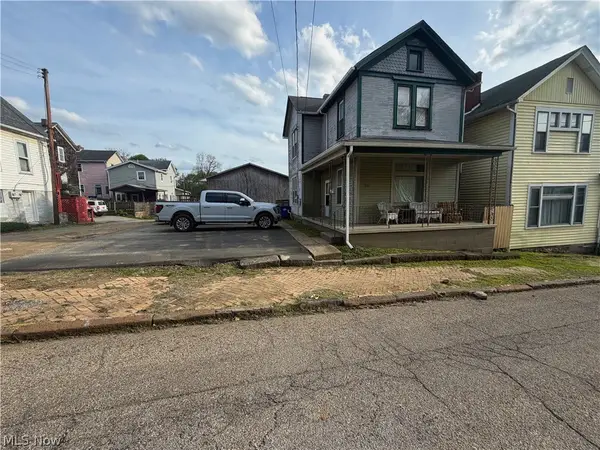 316 Grant Street, East Liverpool, OH 43920