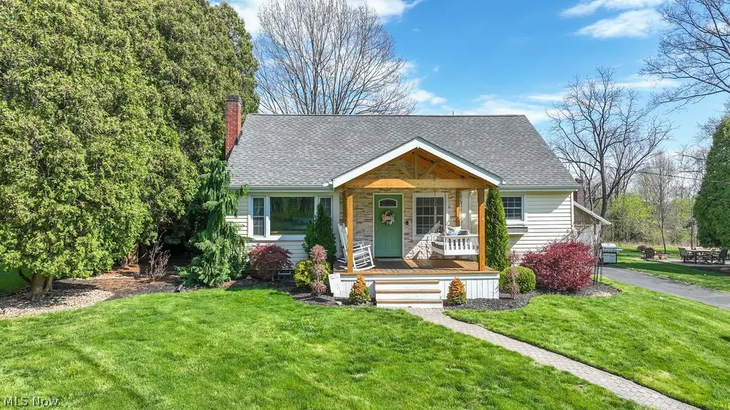 1150 E Beech Street, Alliance, OH 44601 - #1