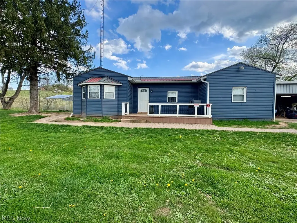 6189 State Route 37, Malta, OH 43758 - #1