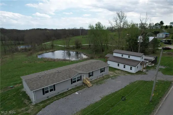 2112 Canyon Se Road, Carrollton, OH 44615