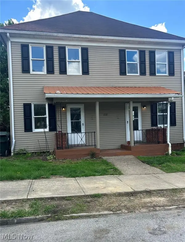 1222 Blaine Avenue, Cambridge, OH 43725