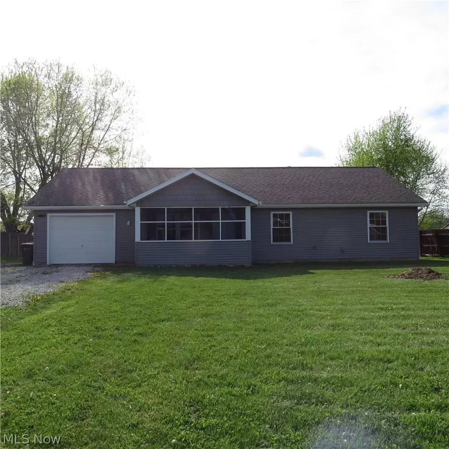 1487 Hillcrest Drive, Atwater, OH 44201 - #1