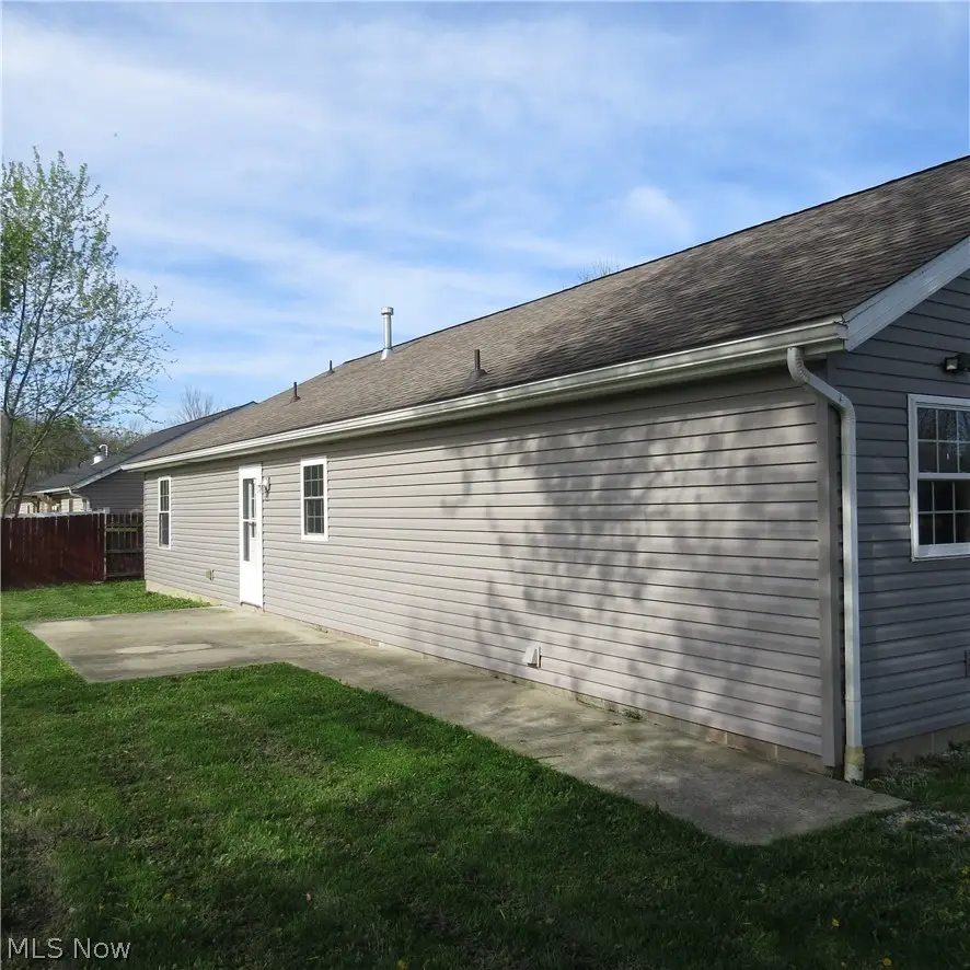 1487 Hillcrest Drive, Atwater, OH 44201 - #2