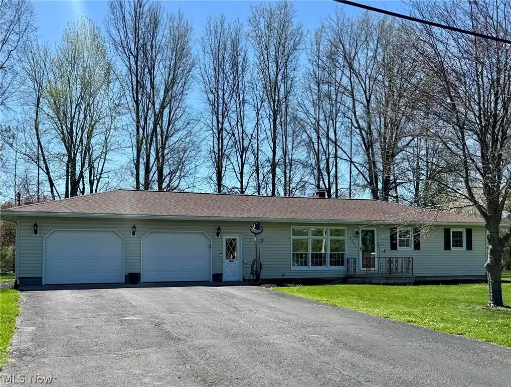 4644 Spencer S Circle, Geneva, OH 44041 - #1