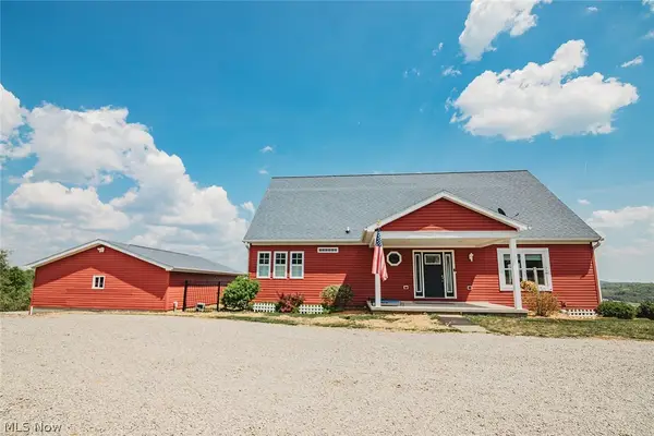 67810 State Route 124, Reedsville, OH 45772