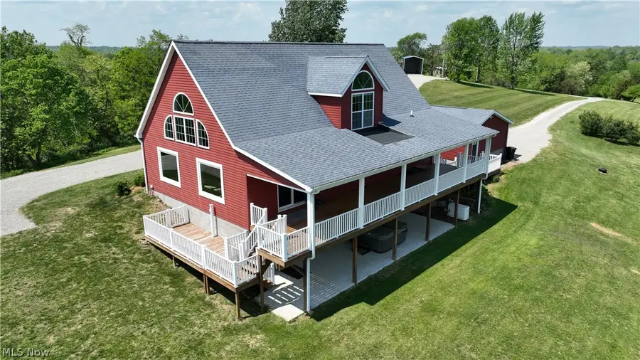 67810 State Route 124, Reedsville, OH 45772 - #2