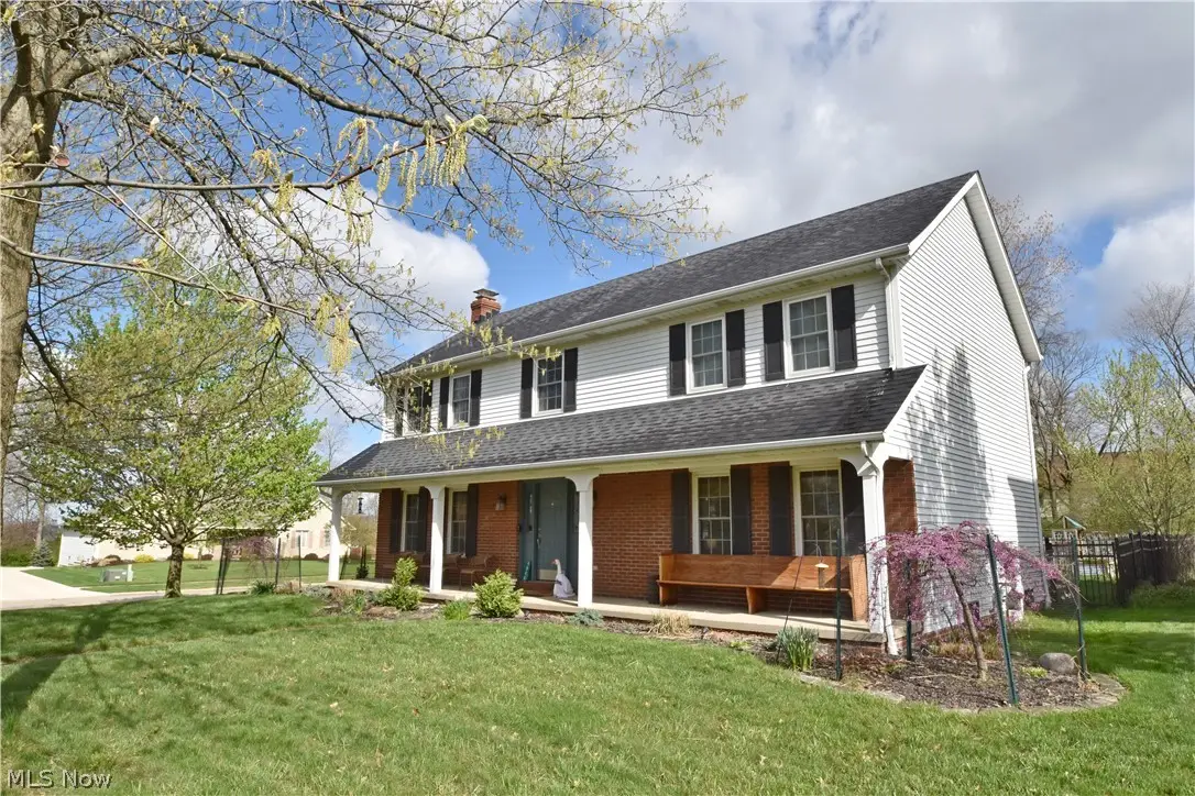 9540 Yvonne Drive, North Royalton, OH 44133 - #1