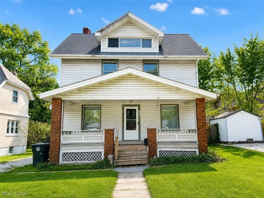 238 Para Avenue, Akron, OH 44305 - #1