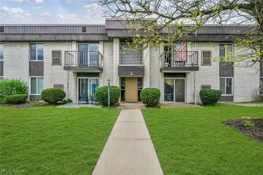 8583 N Akins Road #202, North Royalton, OH 44133 - #2