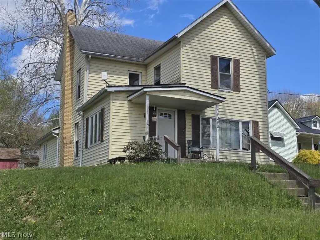 54248 Township Road 172, Fresno, OH 43824 - #1
