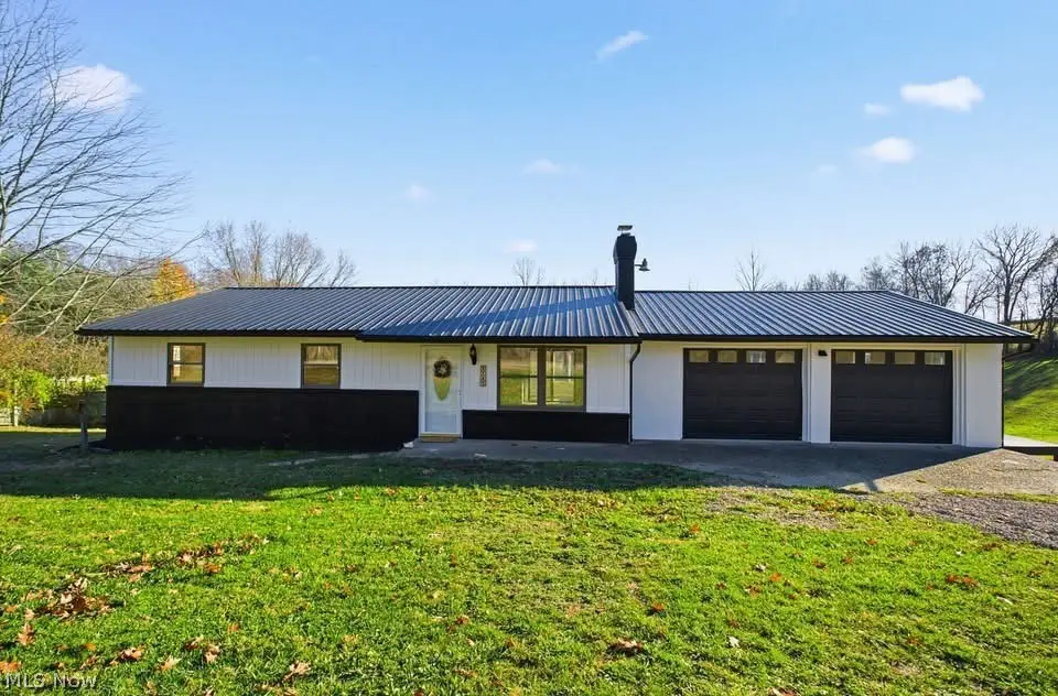 1747 E Airport Ne Road, McConnelsville, OH 43756 - #1