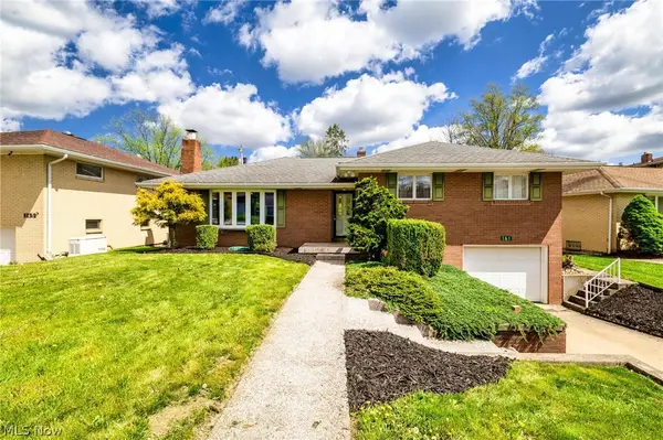 161 Stardust Drive, Wintersville, OH 43953