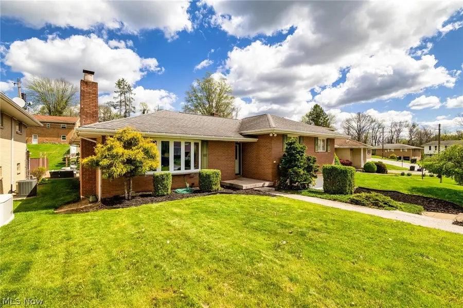 161 Stardust Drive, Wintersville, OH 43953 - #2