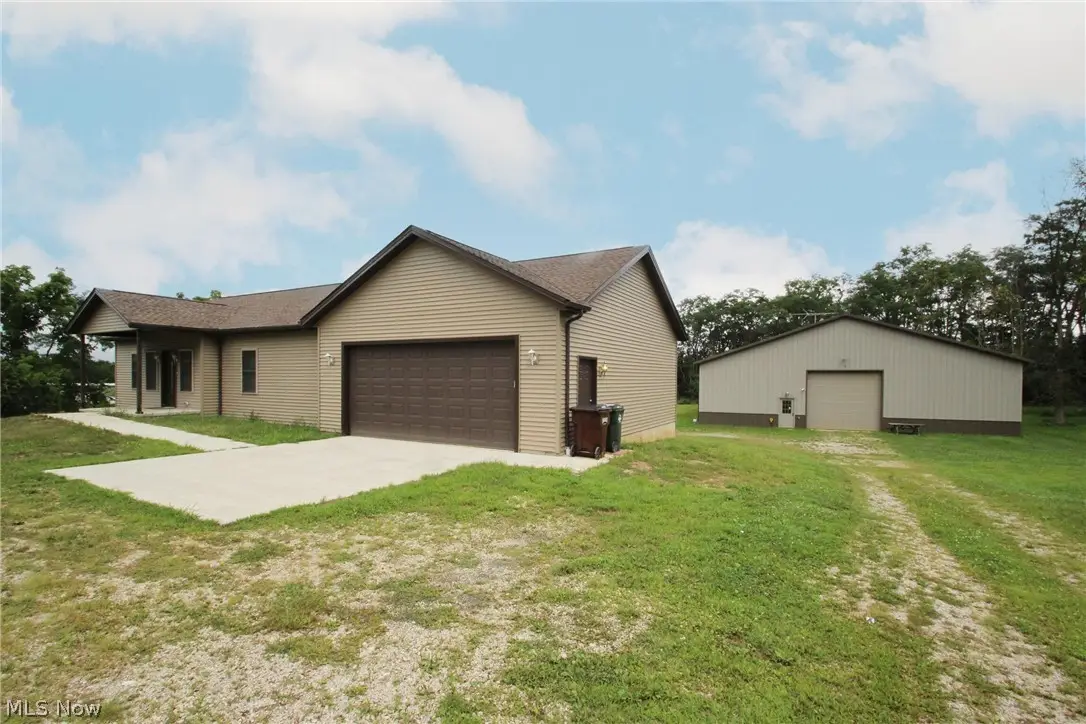 4599 Abbeyville Road, Medina, OH 44256 - #1