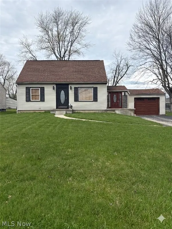 140 Aldrich Road, Austintown, OH 44515