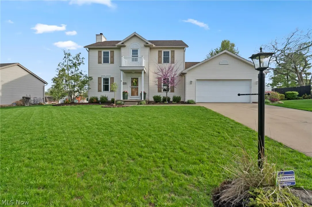 114 Shawnee Circle, Louisville, OH 44641 - #1