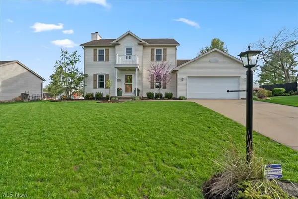 114 Shawnee Circle, Louisville, OH 44641