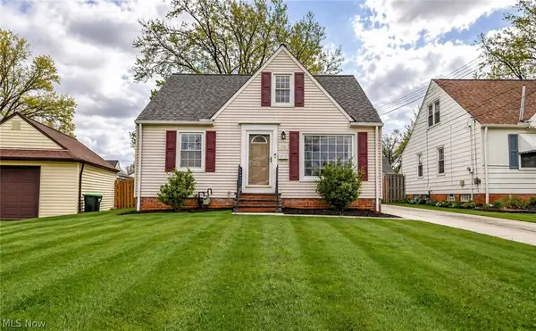 1731 Silver Street, Wickliffe, OH 44092