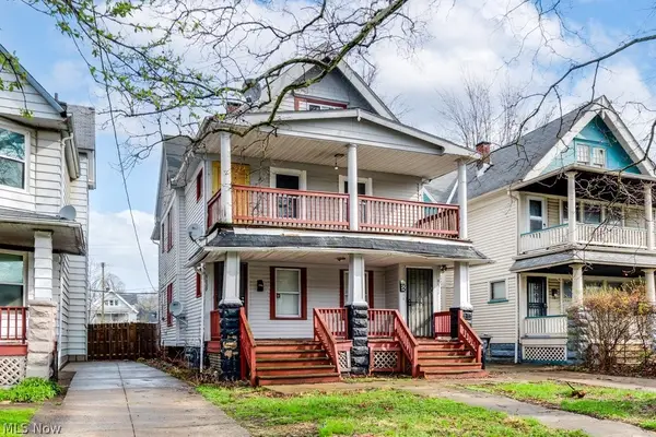 9609 Pierpont Avenue, Cleveland, OH 44108