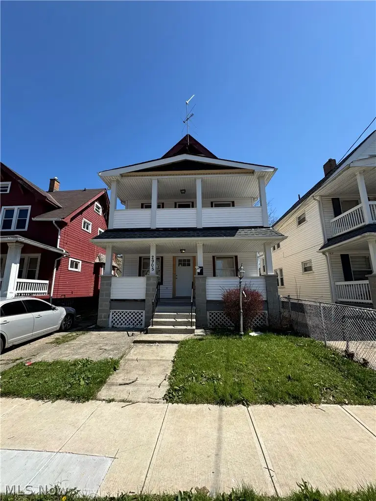 2905 E 119th Street, Cleveland, OH 44120 - #2