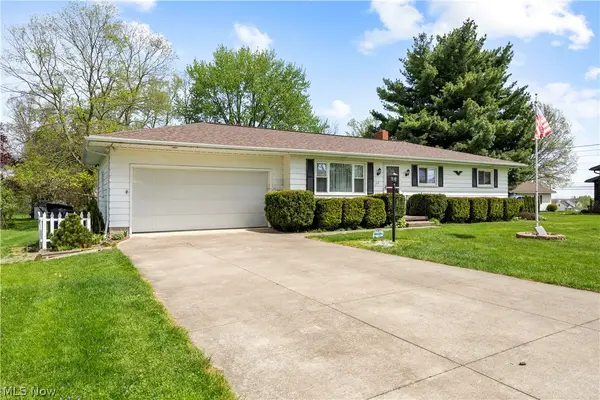 792 Hillcrest Drive, Wadsworth, OH 44281