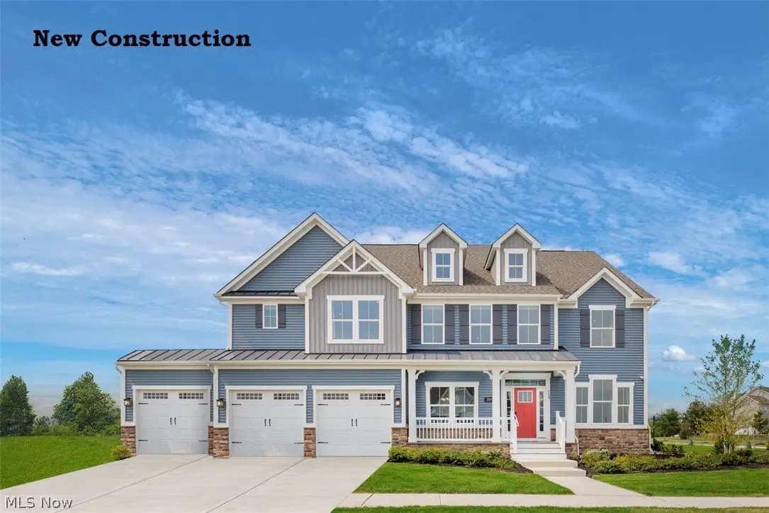 6301 Cherry Blossom Nw Circle, Jackson, OH 44720 - #1