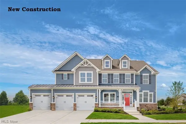 6301 Cherry Blossom Nw Circle, Lehigh Twp, OH 44720