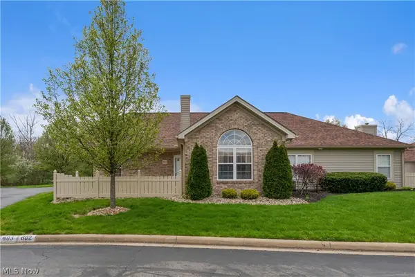 695 E Western Reserve Road #602, Poland, OH 44514