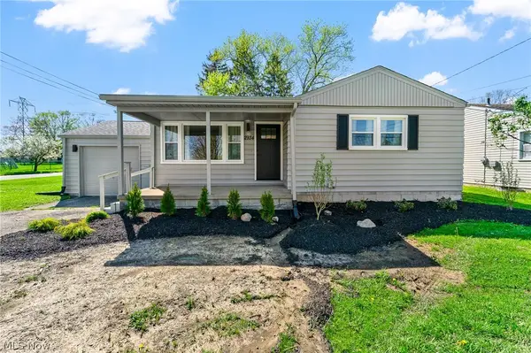 2934 Brunswick Road, Youngstown, OH 44511