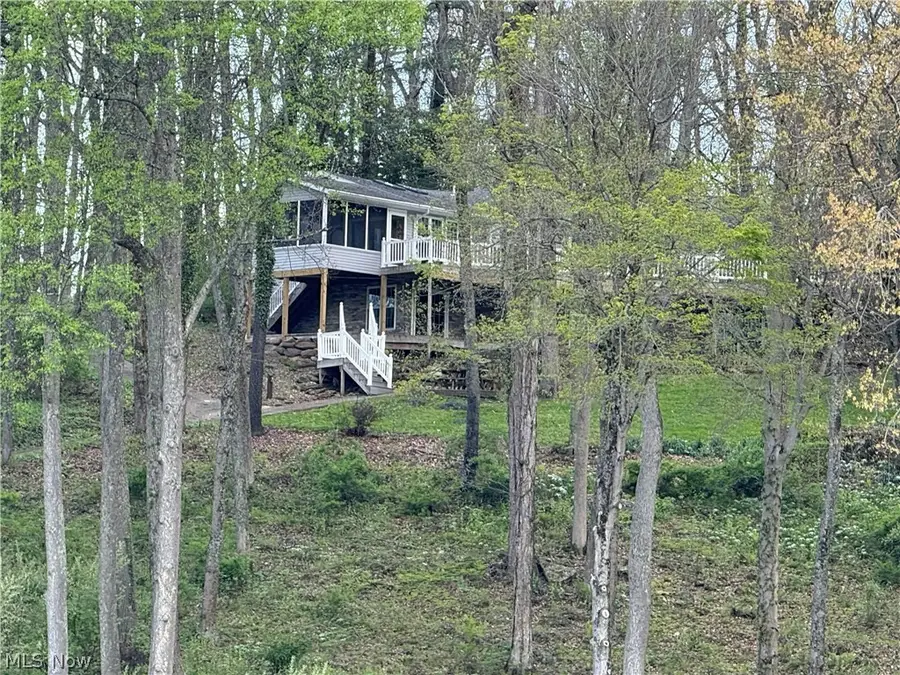 2594 W Buckhorn Drive, Millersburg, OH 44654 - #2