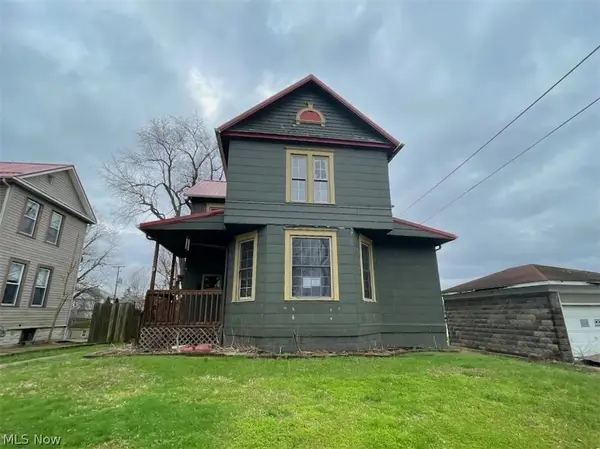 914 Stewart Avenue, Cambridge, OH 43725