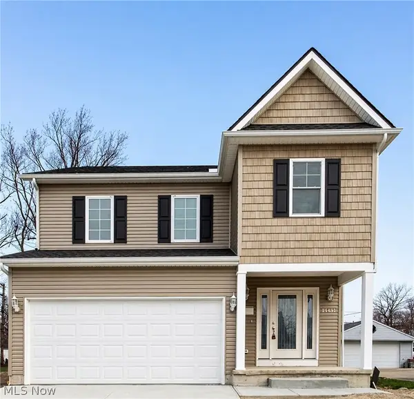 24401 Hartland Road, Euclid, OH 44123