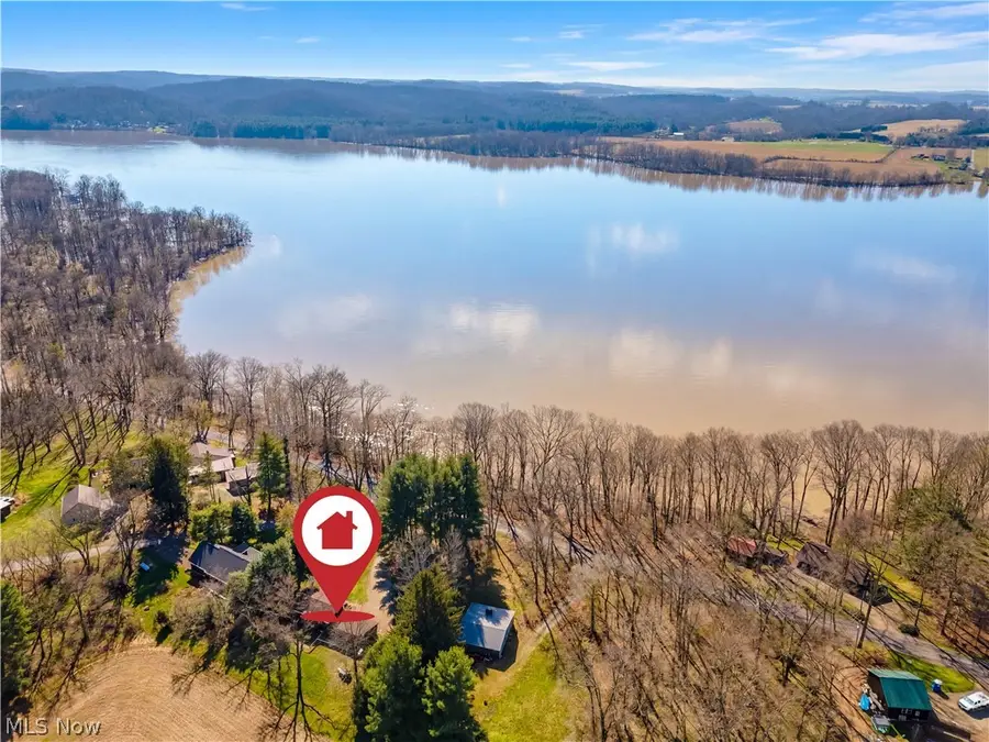 4225 Covert Road, Perrysville, OH 44864 - #2