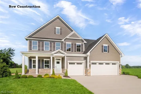 6251 Cherry Blossom Nw Circle, Lehigh Twp, OH 44720
