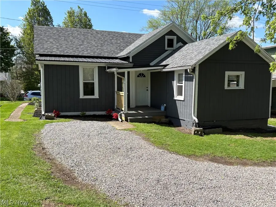 770 W Martin Street, East Palestine, OH 44413 - #2