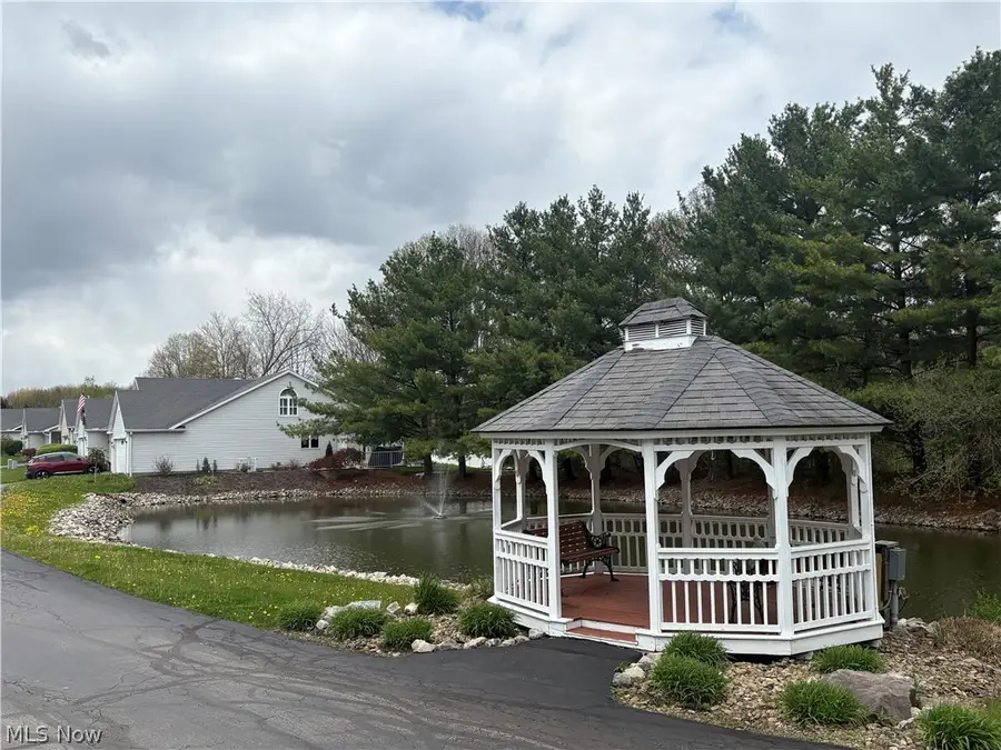 828 Woodfield Court #A, Boardman, OH 44512 - #2