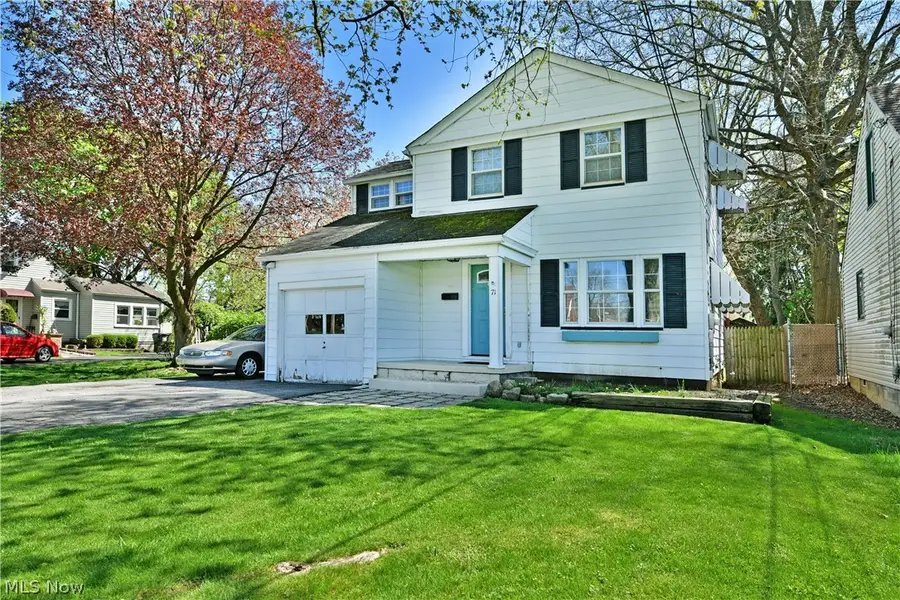 71 Wilda Avenue, Youngstown, OH 44512 - #2