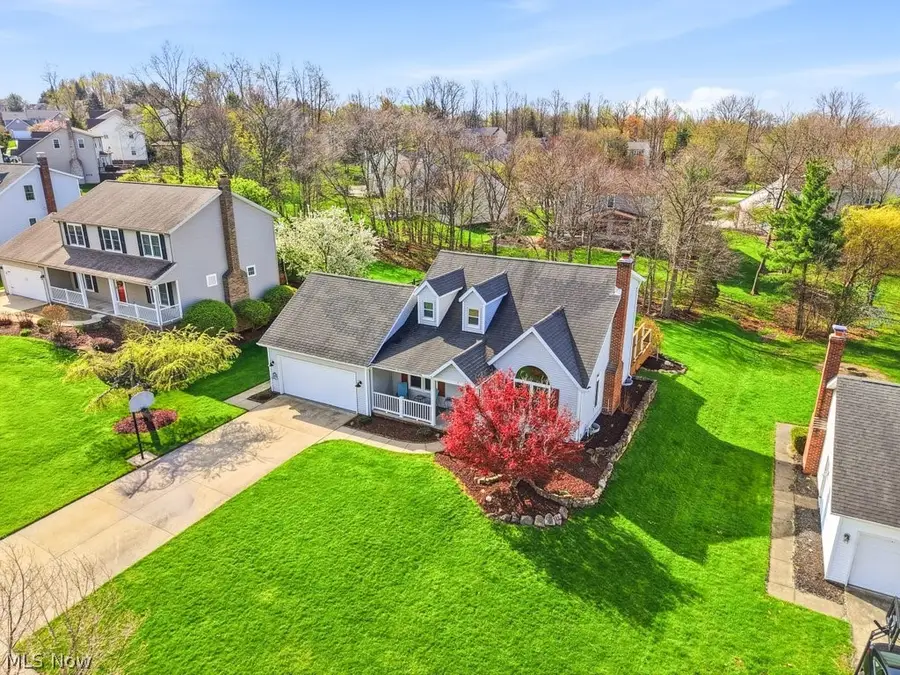 2104 Van Oaks Drive, Twinsburg, OH 44087 - #3