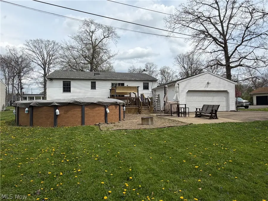 1157 Sturbridge Drive, Louisville, OH 44641 - #3